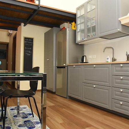 Casa Masuccio Διαμέρισμα Σαλέρνο Εξωτερικό φωτογραφία
